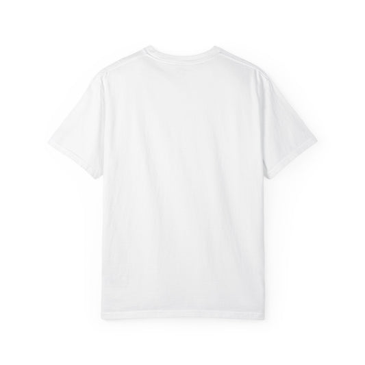 KOVE bubble letters T-shirt | Retro turquoise text tee