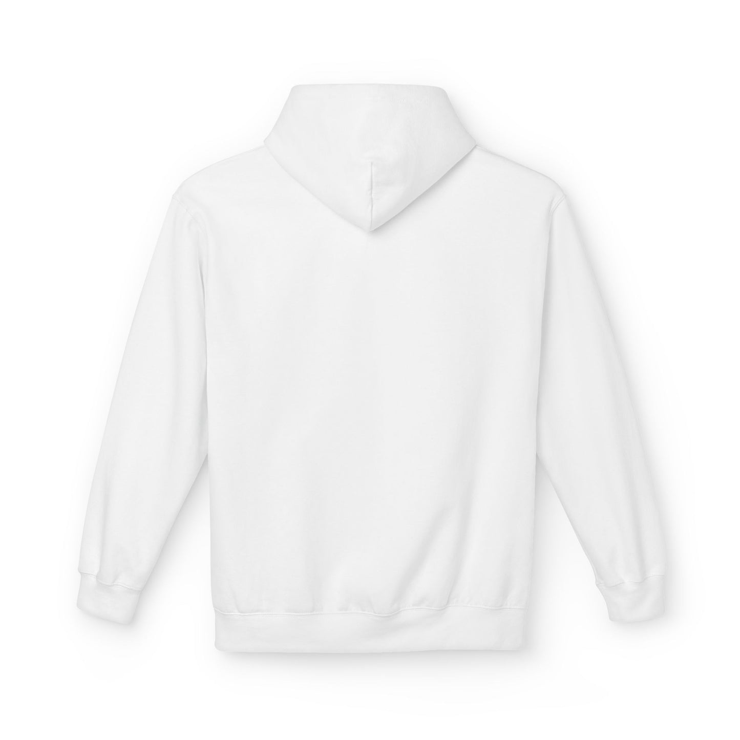Minimalist 'Orginal studio' Hoodie — Cozy Inspirational Pullover