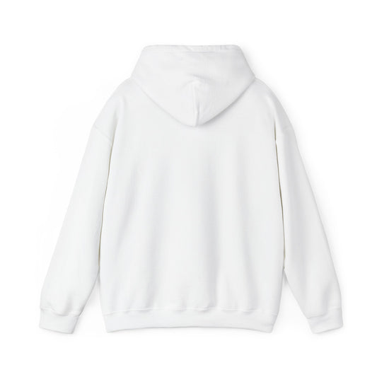 garry the Snail Illustration Hoodie | small embroidered snail graphic